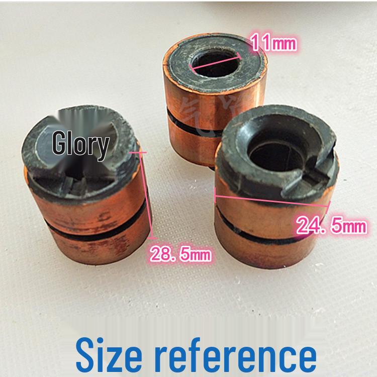 Совместимое контактное кольцо для генераторов Petlai 70A, 90A, 100A/110A, 140A, 150A