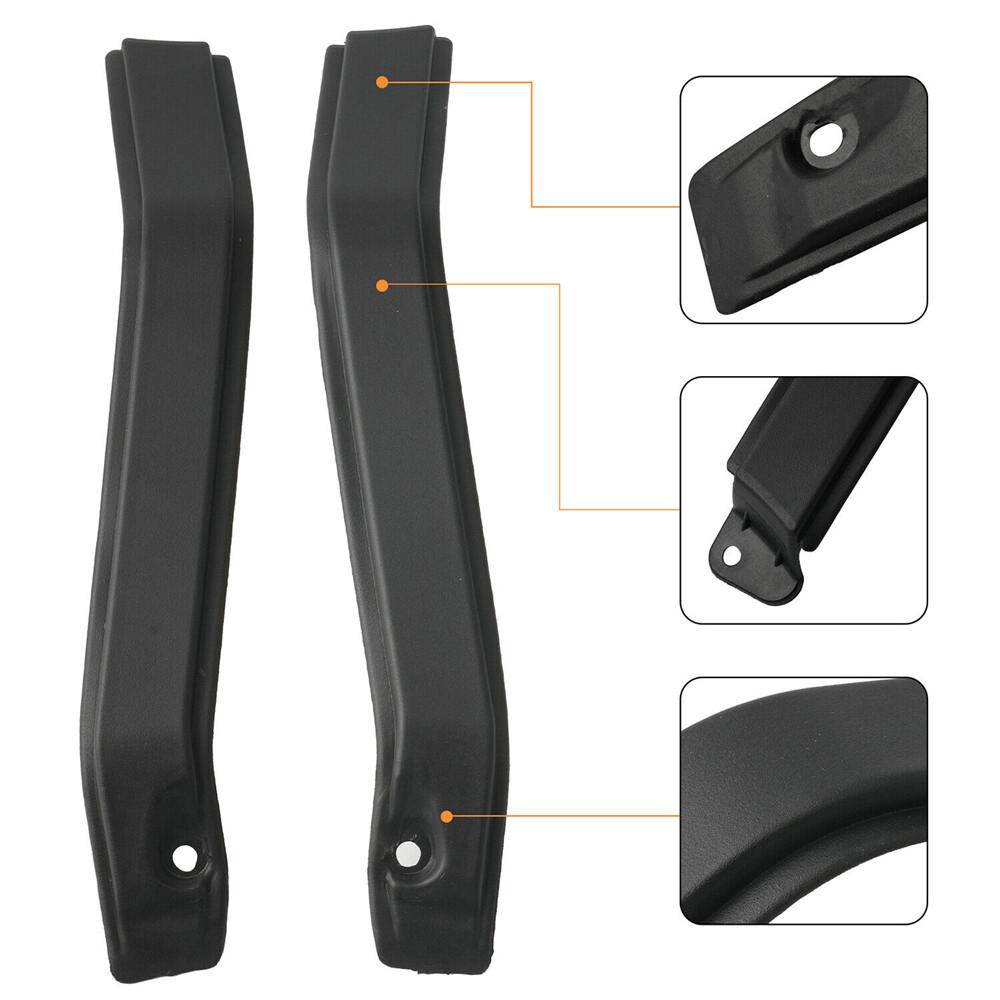 Кровельный карниз (правильно)-9L3Z-1651729-AA