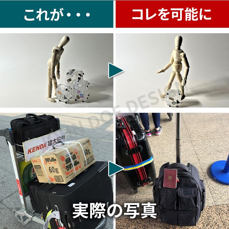 Kotsukan Aero Portable Clothes Drying For Travel Room Quick Clothes Luggage Wrinkle Odor Futon Dryer Marvin Trading Duct, Balloon, Pants, Laundry,