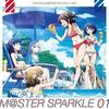 [CD] The IdolmaSter Million Live! MaSter Sparkle 01 NEW from Japan