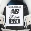 New Balance Genuine NeW Balance W 574 Black
