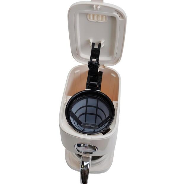 Coffee Maker Silva Schneider BiKitchen Nostalgia 150 (400104)