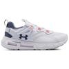Under Armour Hovr Mega Movement Fabric Mesh Sports Trendy Low-Top Lifestyle Shoes Men Sneaker White 3023594-104