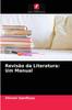 Книга Revisao Da Literatura : Um Manual