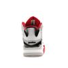 Мужские кроссовки Air Jordan Dub Zero Varsity Red 2022 Белые Настоящий красный Черный 311046-160
