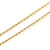 Pendant Necklace Chain 5X Magnifying Magnifying Glass Necklace Reading Glass Lens Jewelry Loupe