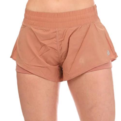 Adidas Женские шорты для бега Colective Power