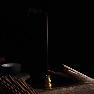 Натуральные благовония из сандалового дерева, ароматические благовония, чистый воздух, средство для сна, полынь