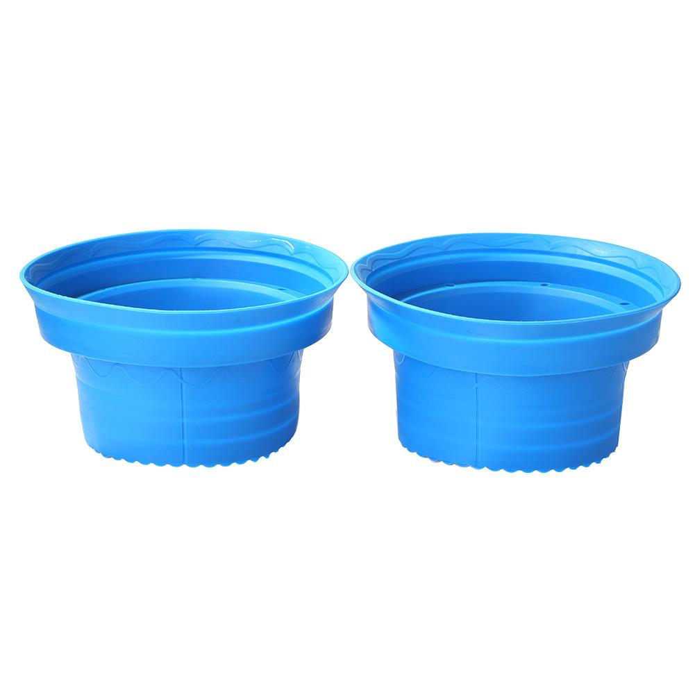 1 пара мягких силиконовых чехлов для автомобильных динамиков, водонепроницаемый, ударопрочный защитный чехол для динамиков, протектор для динамика