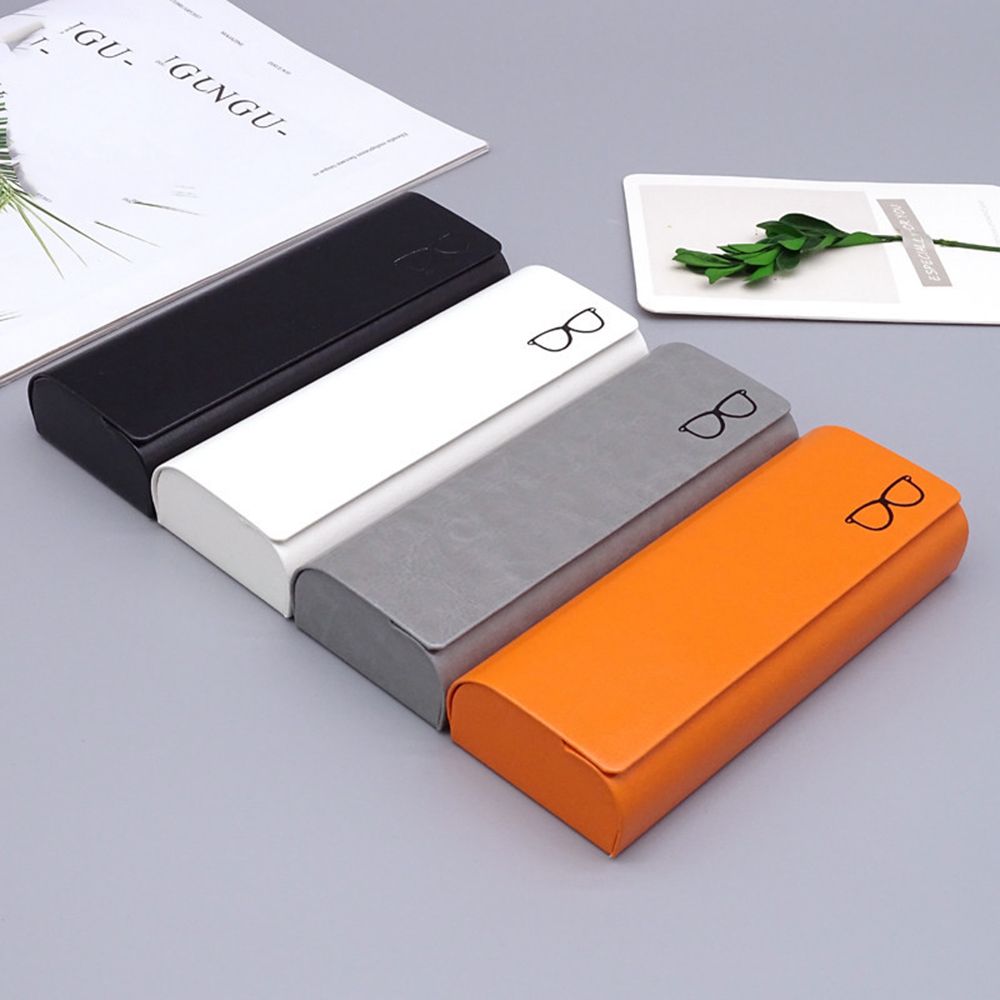 Женские очки для чтения, солнцезащитные очки, защитный чехол для очков, держатель для очков, футляр для очков