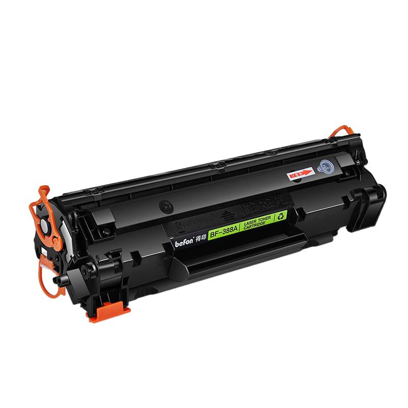 Compatible HP 388A/88A Black Toner Cartridge