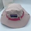 Summer Fisherman Hat With Sunproof And Ventilation Features For Camping And Beach Use