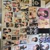 NCT Dream 127 Haechan Jisung Mark Chenle Jeno Jaemin Jaehyun Doyoung Photocard Sticker Special Gift Postcards Sold In Bulk