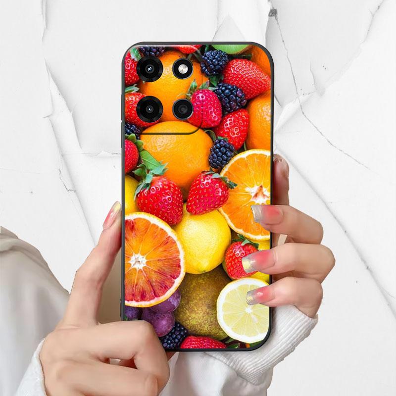 Fashion TPU Case For Motorola Moto G 5G 2025 2026 Shockproof Phone Cover Soft Silicone Bumper Funda For Moto G Play 2026 Coque