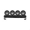 4 LED Light Bar for Axial SCX24 AXI00001 Vehicles Buggy Trucks Replacements