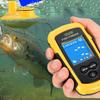 Alarm 100M Portable Sonar Fish Finders Fishing Lure Echo Sounder Fishing Finder Alarm Transducer Lake Sea Fishing