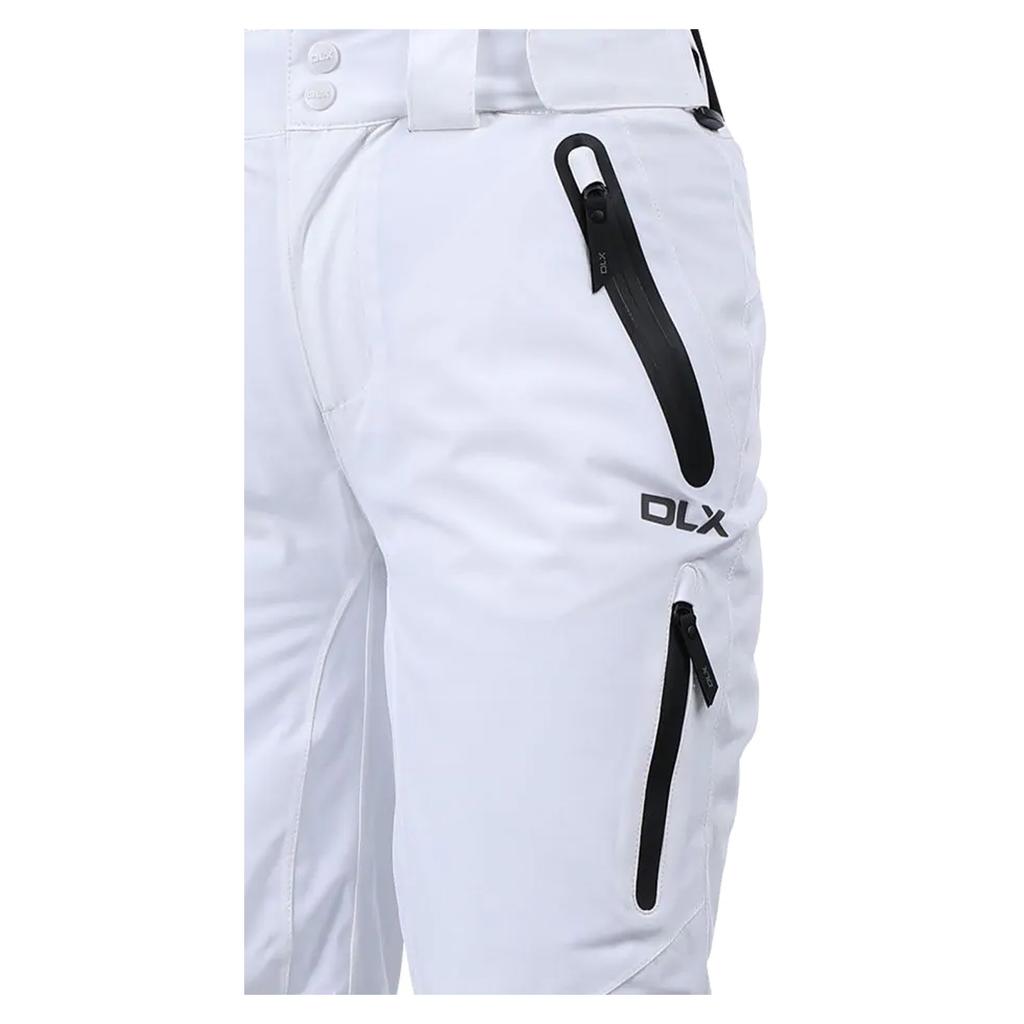 Женские/Дамские водонепроницаемые лыжные брюки Marisol II DLX