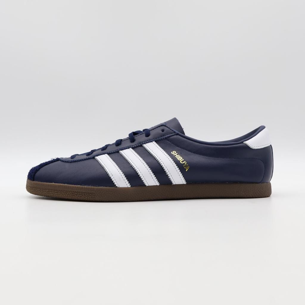 IH1305 Billy's adidas Originals Shibuya Night Indigo (Мужской)