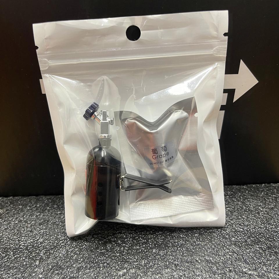 NOS освежитель воздуха аромат Ntrogen бутылка диффузор часть тюнинга автомобиля украшения ароматизатор для автомобиля запах духов