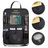 AABJT1 Car Seat Back Pocket Multi-functional Storage Bag For Chevrolet Cruze Lacetti Sonic Spark Sail Aveo Cobalt Malibu Captiva Camaro