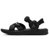 ACG Air Deschutz+ Черные Антрацитовые Кроссовки Унисекс Серо-Туманные DO8951-001