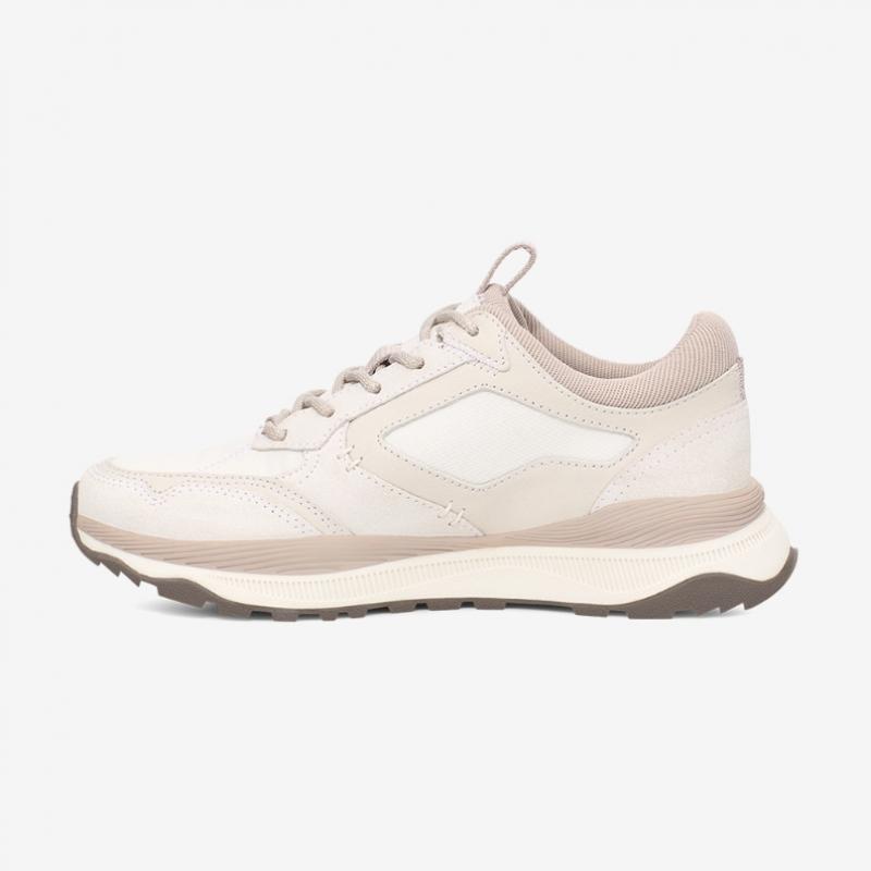 Teva Женские Повседневные Кроссовки для Хайкинга Terrawave Stvf2330213 Черный