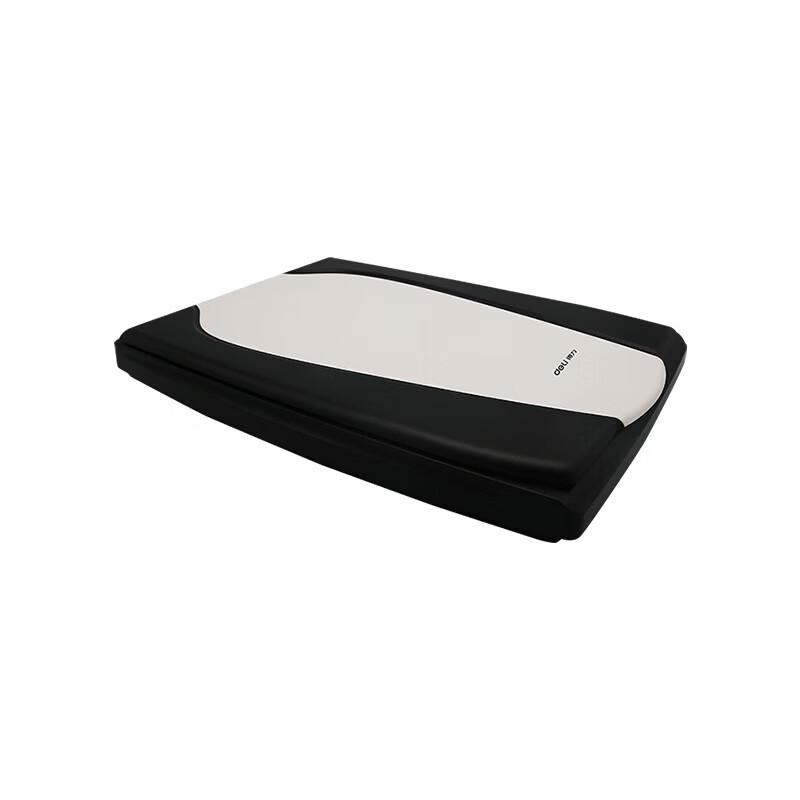 Deli F1100 A4 High-Speed Sheet-fed Document Scanner CN plug (adapter included)