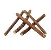 Kitten Matatabi Chew Stick Toy - Bite-Resistant Catnip Stick