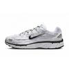 Nike P 6000 Низкие Беговые Кроссовки Мужские Черные CD6404-107(team968-)