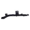 Front Bumper Bracket High Strength Stylish Look Enhanced Safety Front Bumper Bracket Holder Replacement for Sprinter