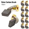 Tool 7*17*18mm Motors Spare Parts Generic Carbon Brushes Mini Drill Electric Grinder Replacement