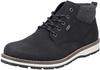 Ботинки Rieker Lace-Up Boots (38419) black