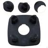 Blender Centering Pad Kitchen Appliance Parts Replacement Bottom Base Sound for Juicer Soy Milk
