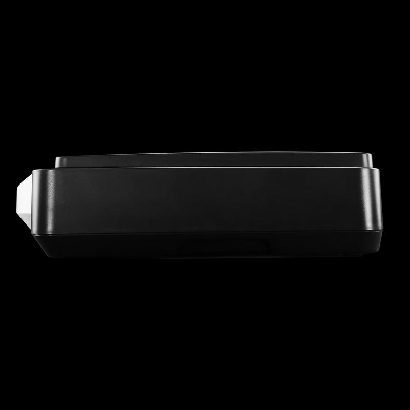 Zhongchuang ZC-9050+ A3 Flatbed Scanner CN plug (adapter included)