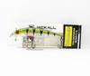 Jackall Воблер Squad Minnow 80SP Суспендер HL Окунь (9119)