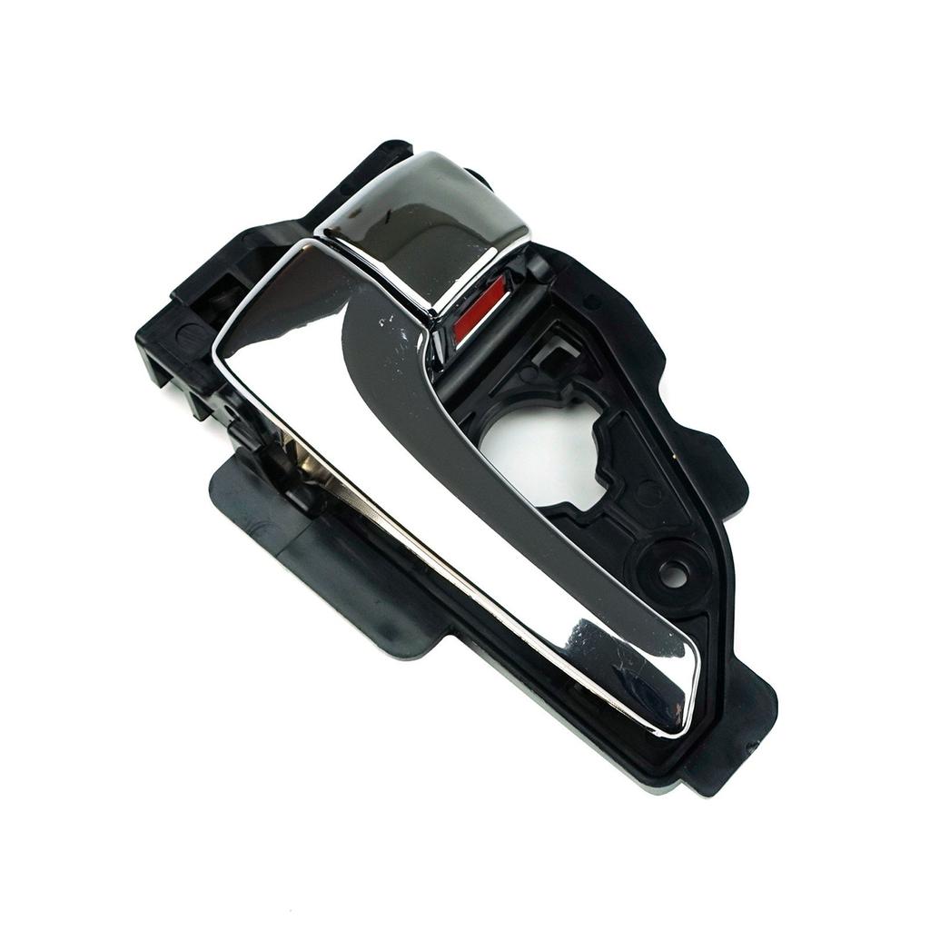 Для Hyundai IX35 Tucson MK2 BDP1106-1 внутренняя ручка открывания двери автомобиля хромированная пластиковая левая 82610-2S010