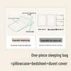 Disposable Travel Hygiene & Bedding Essentials