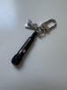 [USED] ENHYPEN Niki Microphone Key Ring