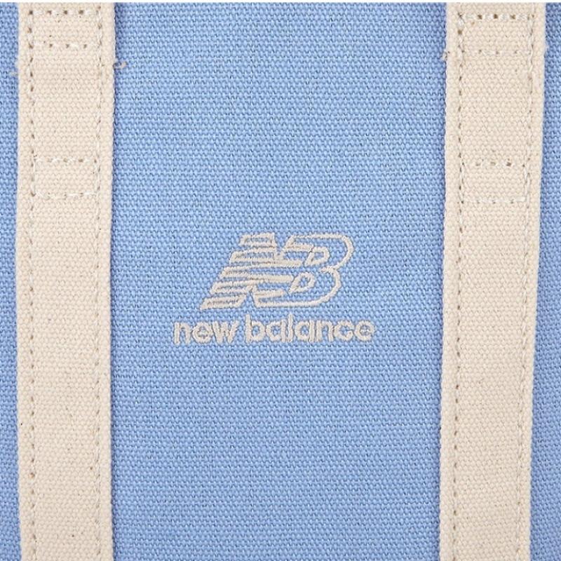 New Balance Crossbody Bag Nqj Nbgcdae503 51 Essential Canvas Tote Crossbody Bag