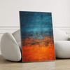 Scandinavian Abstract Wall Art Mark Rothko Colorful Canvas Painting For Bedroom Living Room Modern Poster Prints Home Decor