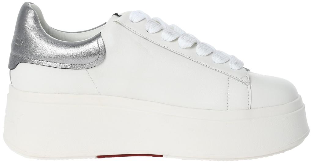 Кроссовки MOBY см [Пепельный] Женские 24.0