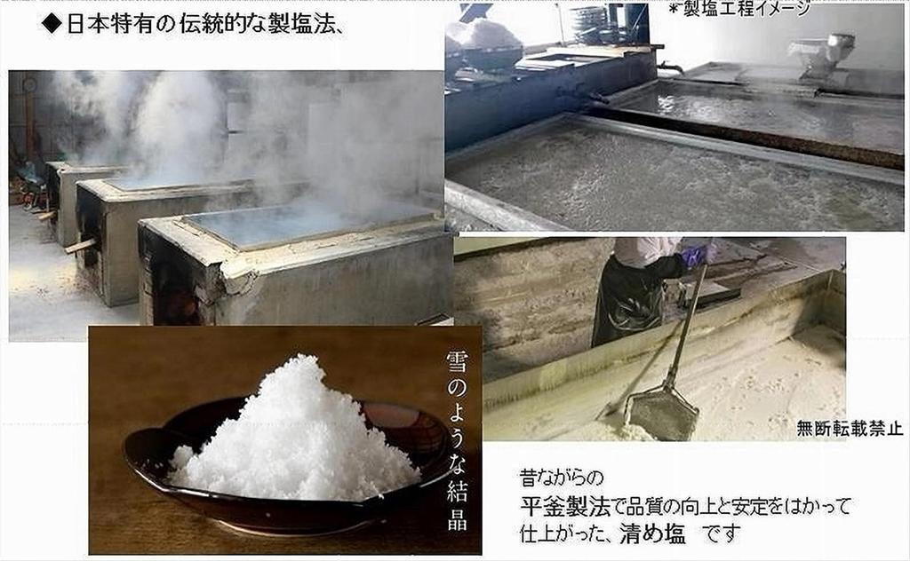 Naruto Whirlpools, a Japanese-made Bath Salt with a Power Stone Design, Brings Good Luck and Good Fortune, Purifies, Wards Off Evil Spirits, and