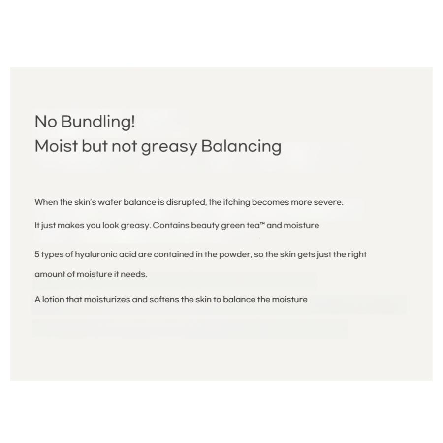 Innisfree Гиалуроновый лосьон с зеленым чаем 170 мл