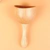Tool for Waist Abdomen Shoulder Wood Therapy Cup Massage Tools Gua Sha Wood Cupping Therapy