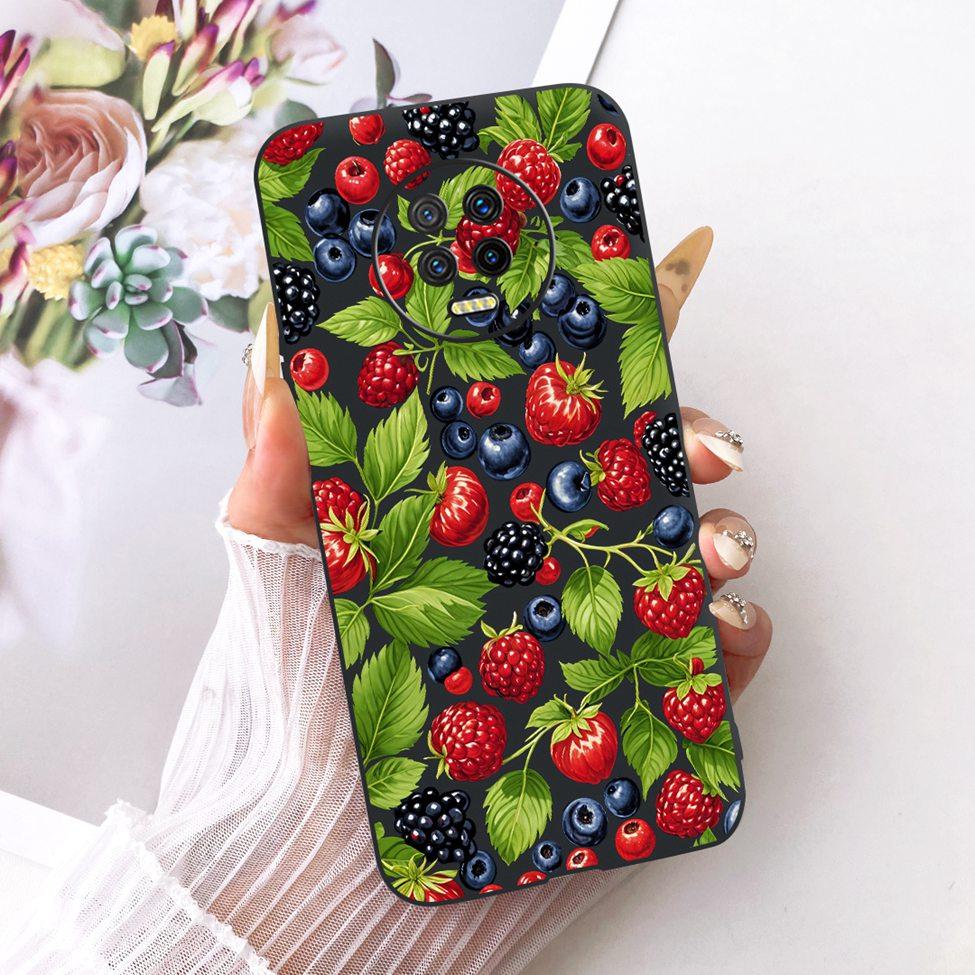 For Infinix Note 7 Case Cover Cute Cat Fashion Butterfly Funny Painted Silicone Phone Casing For Infinix X690B X690