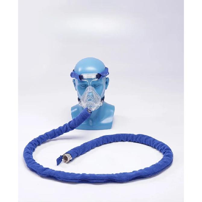 Защитный чехол для трубки CPAP Термочехол Чехол для лицевой трубки Защитные чехлы для трубок Чехол с подогревом от конденсата Новый