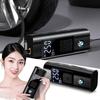Умный цифровой автомобильный насос для накачки шин Насос с эмблемой Автотовары Для BMW F10 F11 F12 F07 F01 F02 F30 F35 F34 F36 4 5 GT E39 E46