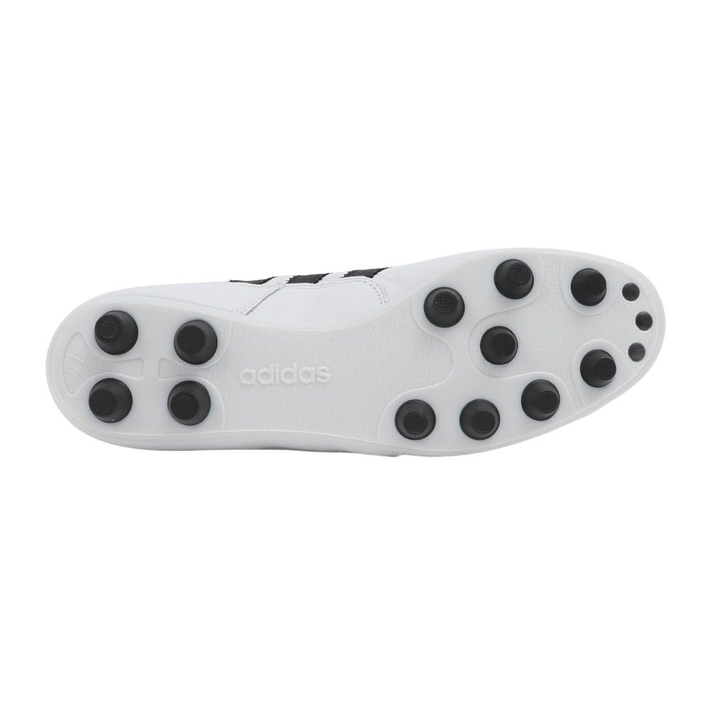 Футбольные шипы Copa Mundial 10034 Обувь Metallic cm [Adidas] Белый/Core Черный/Золотой (ID4050) 27,0