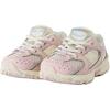 New Balance 530 Bungee Белая Малина Детские IZ530RPP