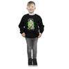 DC Comics Boys Batman TV Series The Riddler Time for a Riddle Sweatshirt